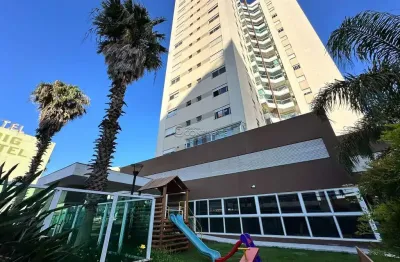 Apartamento com 3 quartos à venda na rua santos saraiva, 711, estreito, florianópolis por r$ 850.000