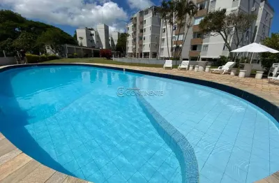 Apartamento com 3 quartos à venda na rua fernando ferreira de mello, 478, bom abrigo, florianópolis por r$ 800.000