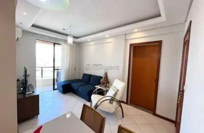 Apartamento com 2 quartos à venda na rua santo antônio, 1320, barreiros, são josé por r$ 550.000