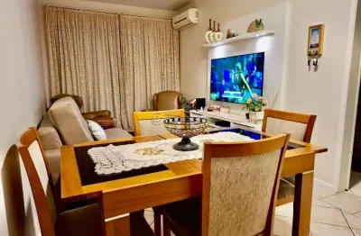 Apartamento com 2 quartos à venda na avenida brigadeiro da silva paes, 749, campinas, são josé por r$ 490.000