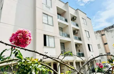Apartamento com 3 quartos à venda na rua médico miguel salles cavalcanti, 29, abraão, florianópolis por r$ 620.000