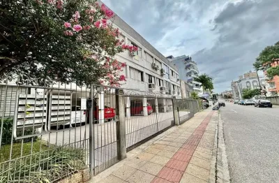 Apartamento com 3 quartos à venda na rua doutor abel capela, 41, coqueiros, florianópolis por r$ 500.000