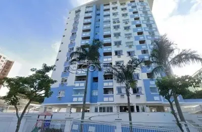 Apartamento com 3 quartos à venda na rua josé victor da rosa, 224, barreiros, são josé por r$ 625.000