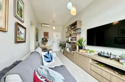 Apartamento com 2 quartos à venda na rua desembargador pedro silva, 2745, coqueiros, florianópolis por r$ 475.000