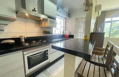 Apartamento com 2 quartos à venda na rua paula ramos, 1134, coqueiros, florianópolis por r$ 399.990