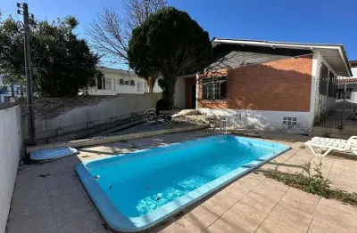 Casa com 3 quartos à venda na rua professora emília boos schmidt, 134, bom abrigo, florianópolis por r$ 995.000