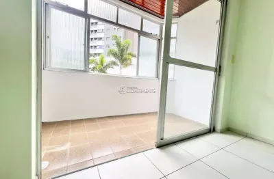 Apartamento com 3 quartos à venda na rua tenente olímpio costa, 114, coloninha, florianópolis por r$ 510.000