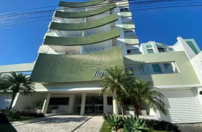Apartamento com 3 quartos à venda na rua professora emília boos schmidt, 66, bom abrigo, florianópolis por r$ 1.850.000