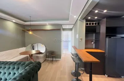 Apartamento com 2 quartos à venda na avenida patrício caldeira de andrade, 627, abraão, florianópolis por r$ 550.000