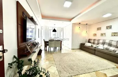 Apartamento com 3 quartos à venda na rua médico miguel salles cavalcanti, 29, abraão, florianópolis por r$ 670.000