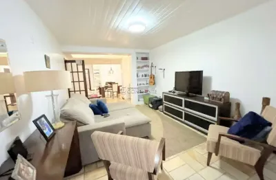 Cobertura com 3 quartos à venda na rua vereador josé do vale pereira, 37, coqueiros, florianópolis por r$ 1.390.000