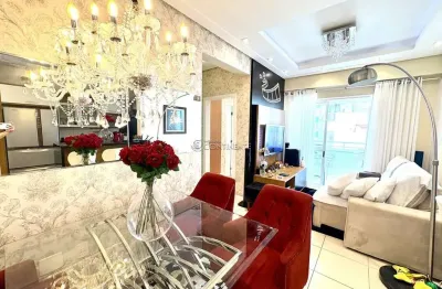 Apartamento com 2 quartos à venda na rodovia amaro antônio vieira, 2489, itacorubi, florianópolis por r$ 900.000