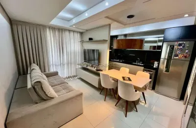 Apartamento com 2 quartos à venda na rua rudolfo jacob schaeffer, 231, floresta, são josé por r$ 699.990