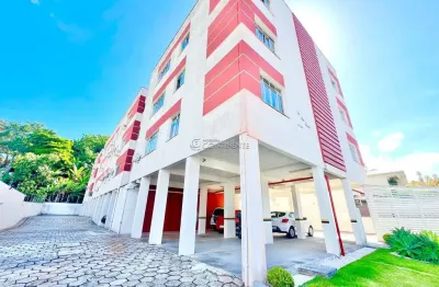 Apartamento com 1 quarto à venda na rua paula ramos, 1134, coqueiros, florianópolis por r$ 340.000