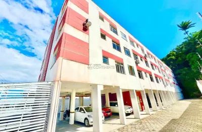 Apartamento com 1 quarto à venda na rua paula ramos, 1134, coqueiros, florianópolis por r$ 340.000