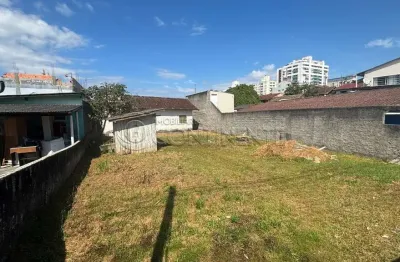 Terreno à venda na rua adão schmidt, 513, barreiros, são josé por r$ 450.000