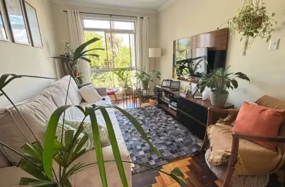 Apartamento com 3 quartos à venda na rua fernando ferreira de mello, 368, bom abrigo, florianópolis por r$ 870.000