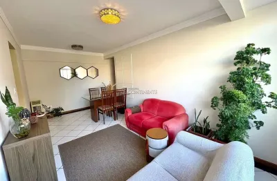 Apartamento com 3 quartos à venda na rua jornalista ildefonso juvenal, 135, capoeiras, florianópolis por r$ 430.000