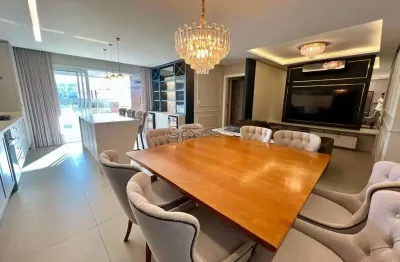 Apartamento com 3 quartos à venda na rua walter da silva koerich, 150, kobrasol, são josé por r$ 2.259.000