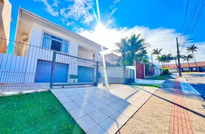 Casa com 5 quartos à venda na rua joaquim fernandez de oliveira, 247, abraão, florianópolis por r$ 1.600.000