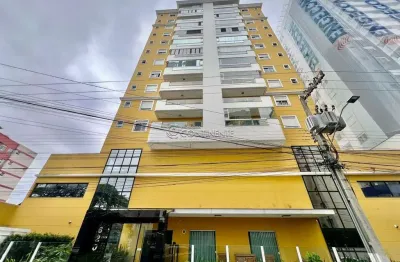 Apartamento com 2 quartos à venda na rua joão saturnino ouriques, 620, campinas, são josé por r$ 680.000