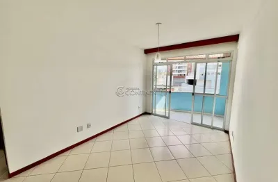 Apartamento com 2 quartos à venda na avenida presidente nereu ramos, 1100, campinas, são josé por r$ 470.000