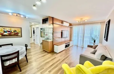 Apartamento com 2 quartos à venda na rua victor meirelles, 83, campinas, são josé por r$ 635.000
