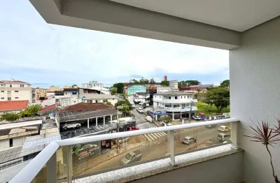 Apartamento com 3 quartos à venda na rua santos saraiva, 1546, estreito, florianópolis por r$ 770.000
