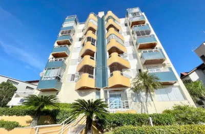 Apartamento com 2 quartos à venda na rua joaquim carneiro, 949, abraão, florianópolis por r$ 700.000