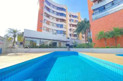 Apartamento com 3 quartos à venda na rua fernando ferreira de mello, 172, bom abrigo, florianópolis por r$ 1.800.000