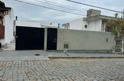 Terreno à venda na voluntário fernando caldeira, bom abrigo, florianópolis por r$ 1.290.000