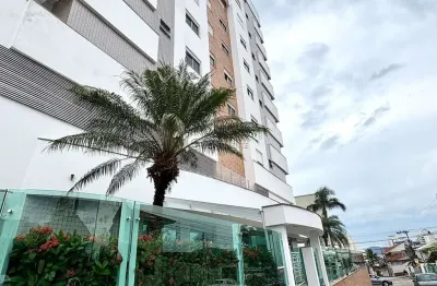 Apartamento com 3 quartos à venda na rua souza dutra, 776, estreito, florianópolis por r$ 990.000