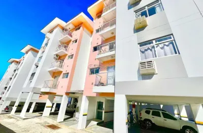 Apartamento com 2 quartos à venda na rua doutor heitor blum, 977, estreito, florianópolis por r$ 440.000