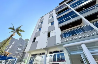 Apartamento com 3 quartos à venda na rua jaú guedes da fonseca, 175, coqueiros, florianópolis por r$ 890.000