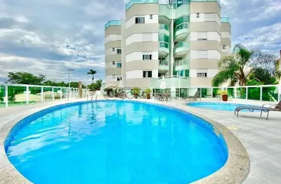 Cobertura com 2 quartos à venda na rua joão meirelles, 967, abraão, florianópolis por r$ 1.395.000