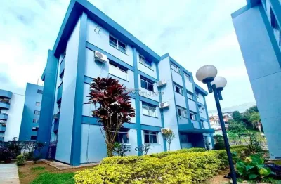 Apartamento com 2 quartos à venda na rua henrique boiteux, 291, estreito, florianópolis por r$ 430.000