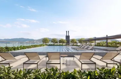 Apartamento com 2 quartos à venda na praça marcílio dias, 265, jardim atlântico, florianópolis por r$ 1.664.200
