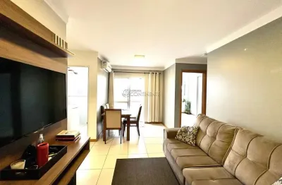 Apartamento com 2 quartos à venda na avenida osvaldo josé do amaral, 1452, bela vista, são josé por r$ 510.000