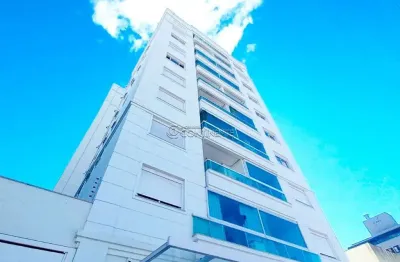 Apartamento com 2 quartos à venda na rua afonso pena, 634, estreito, florianópolis por r$ 750.000