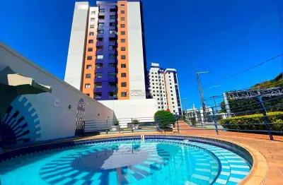 Apartamento com 2 quartos à venda na avenida governador ivo silveira, 177, estreito, florianópolis por r$ 760.000