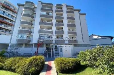 Apartamento com 3 quartos à venda na rua joão meirelles, 342, itaguaçu, florianópolis por r$ 1.200.000