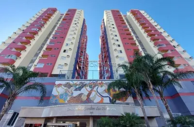Apartamento com 3 quartos à venda na rua elizeu di bernardi, 200, campinas, são josé por r$ 990.000