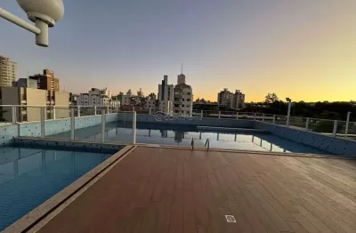 Apartamento com 2 quartos à venda na rua olavo bilac, 116, estreito, florianópolis por r$ 795.000