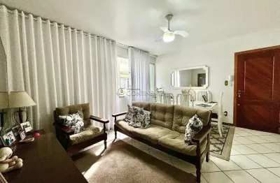 Apartamento com 2 quartos à venda na rua professora antonieta de barros, 666, estreito, florianópolis por r$ 345.000
