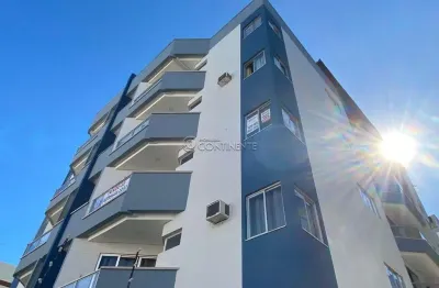 Apartamento com 2 quartos à venda na rua médico miguel salles cavalcanti, 38, abraão, florianópolis por r$ 680.000
