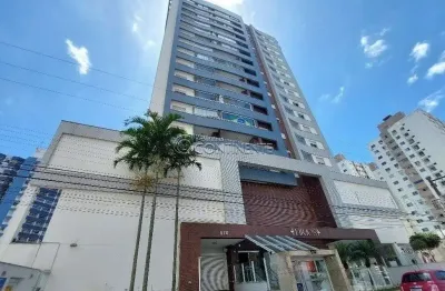 Apartamento com 2 quartos à venda na rua vereador mário coelho pires, 574, campinas, são josé por r$ 690.000
