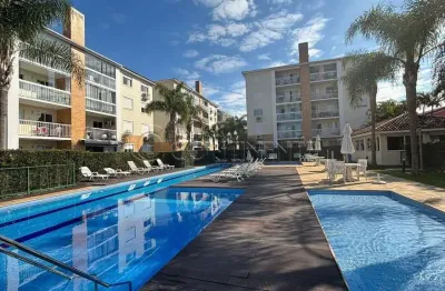 Apartamento com 3 quartos à venda na rua professor egídio ferreira, 271, capoeiras, florianópolis por r$ 750.000