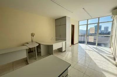 Sala comercial à venda na avenida presidente kennedy, 1333, campinas, são josé por r$ 230.000