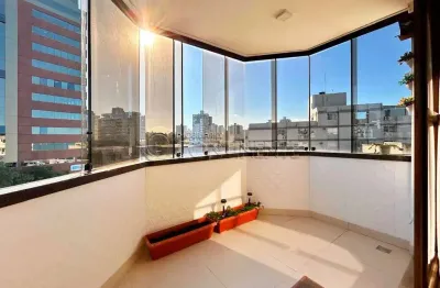 Apartamento com 3 quartos à venda na rua fúlvio aducci, 590, estreito, florianópolis por r$ 890.000