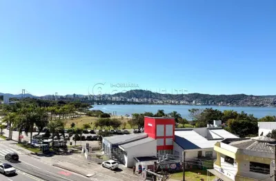 Apartamento com 3 quartos à venda na avenida engenheiro max de souza, 860, coqueiros, florianópolis por r$ 850.000